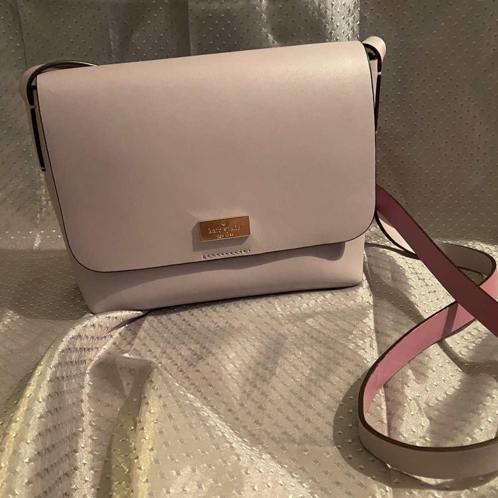 Kate Spade (free gift w/ purchase)